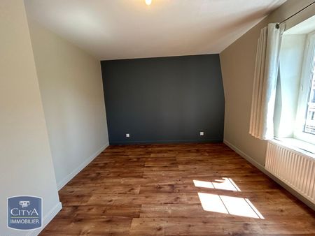 Location Appartement 3 pièces 85m² HONFLEUR 14600 - Photo 3