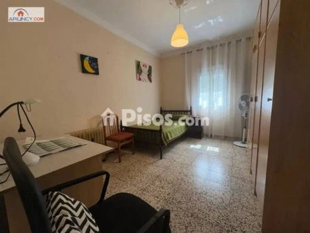 Piso en alquiler en Sevilla Capital - Foto 5