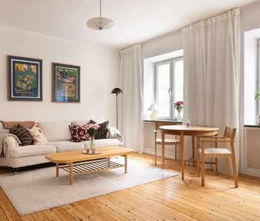 Fisksätravägen, Stockholm - Photo 1