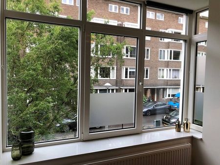 Te huur: Appartement Esmoreitstraat in Amsterdam - Foto 3