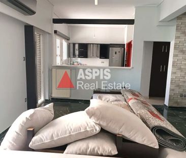 Διαμέρισμα για ενοικίαση Ανθούπολη (Περιστέρι) - Φωτογραφία 3