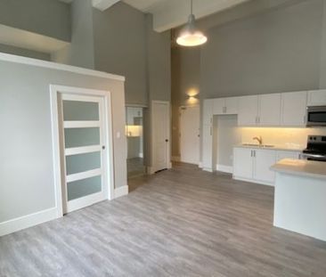 19 Dunlop St W, #204 Barrie | $1550 per month | Plus Heat | Plus Hydro - Photo 5