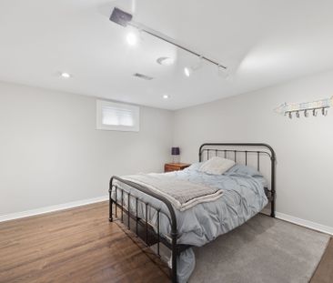 For Lease - 846 Reytan Boulevard Unit# Lower, Pickering, Ontario - Photo 5