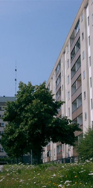 Nytorgsgatan 6 - Photo 2