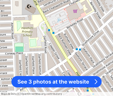 Cowper Grove, Leeds, West Yorkshire, LS8 - Photo 1