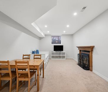 For Lease - 2337 Pindar Crescent Unit# Basement, Oshawa, Ontario - Photo 2