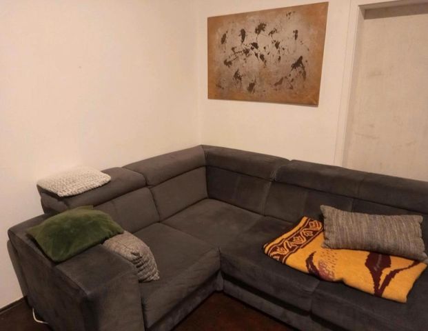 WG in Gießen zentraler geht's nicht . - Photo 1