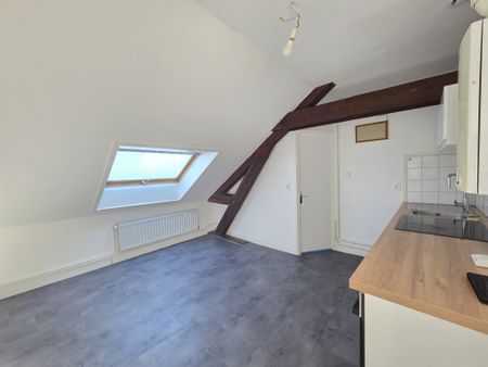 Location Appartement 3 pièces 45m² STE SAVINE 10300 - Photo 3