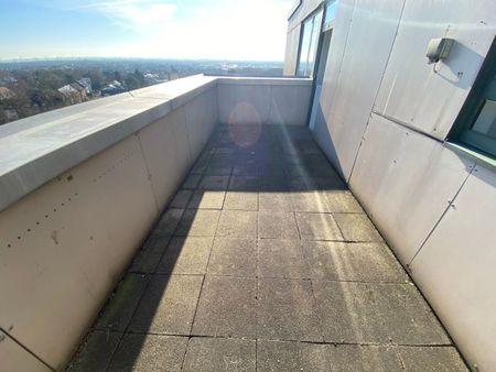 über den Dächern von Gelsenkirchen! - Foto 4