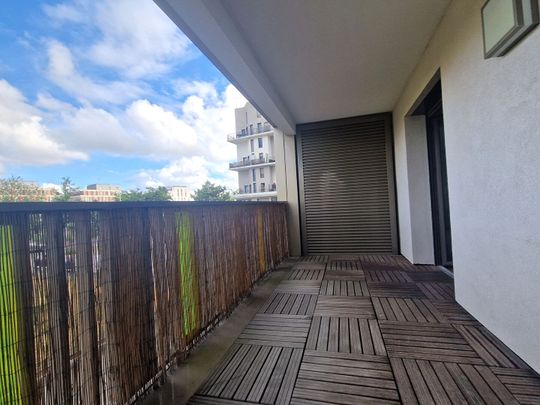 Location Appartement 2 pièces 45m² NANTERRE 92000 - Photo 1