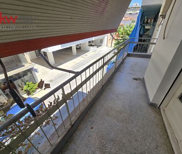 Διαμέρισμα για ενοικίαση Έξι Δρόμοι (Λάρισα) - Photo 1