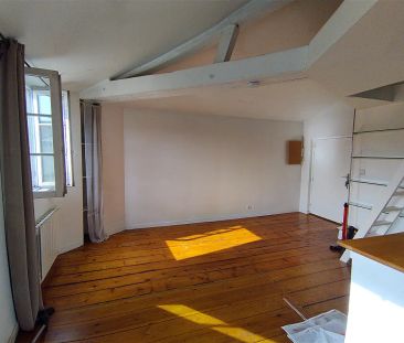 Location appartement 2 pièces - 27.08m² à La rochelle (17000) - Photo 6