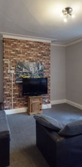 Flat 2, 2 St Michaels Terrace, Leeds, LS6 3QB - Photo 1