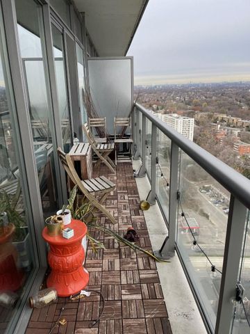 For Lease - 105 The Queensway N/A Unit# 3201, Toronto, Ontario - Photo 2