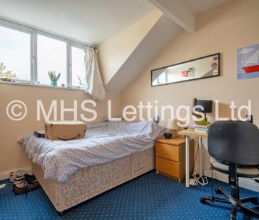 11 Richmond Mount, Leeds, LS6 1DG - Photo 1