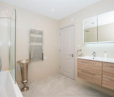 Gloucester Road, Teddington - 1 bedroomProperty for lettings - Chasebuchanan - Photo 5