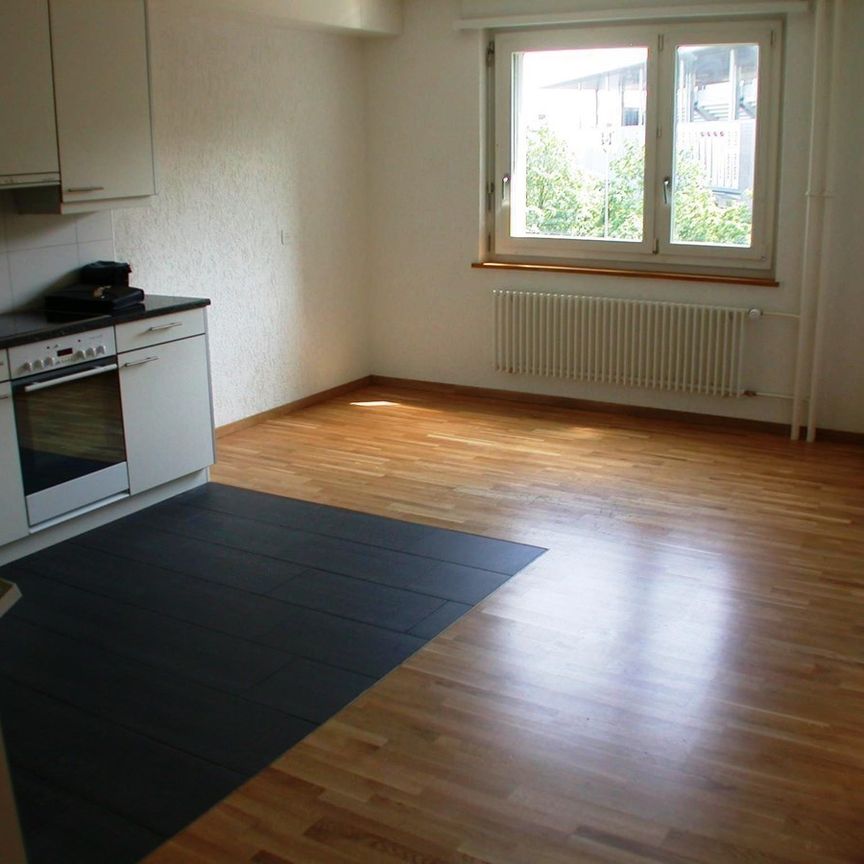 Attraktive Wohnung an bester Lage! - Photo 1