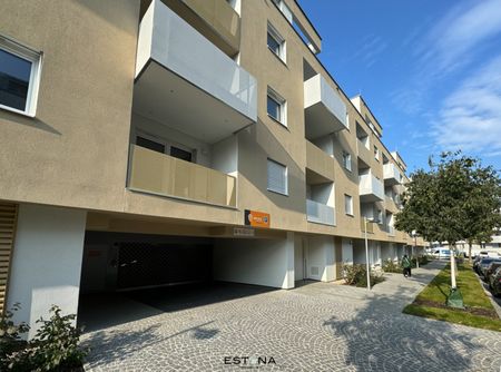 Wohnung in Ruhelage mit Balkon - Leberberg - Photo 4