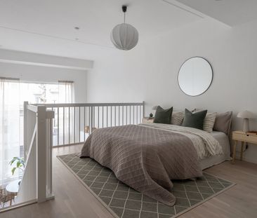 Bjurgränd, Bandhagen - Foto 1