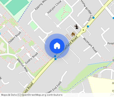 Shortridge Court, Witham, CM8 - Photo 1