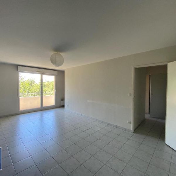 Location Appartement 2 pièces 48m² LE MANS 72000 - Photo 1