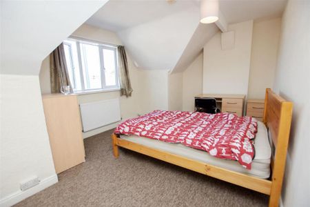 7 bedroom house to rent - Photo 2