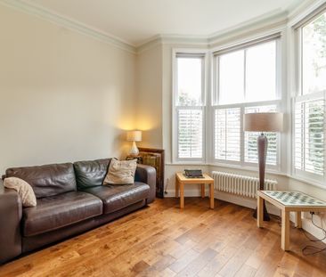 1 bedroom FlatApartment to rent in Bollo Bridge Road, London - Photo 2