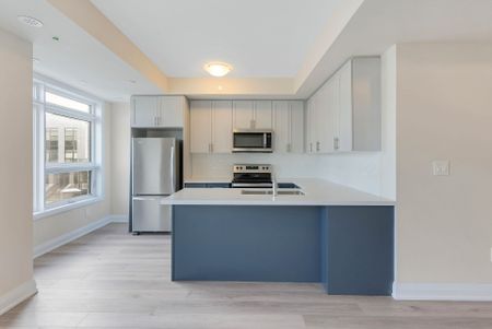 For Lease - 1589 Rose Way Unit# 111, Milton, Ontario - Photo 3