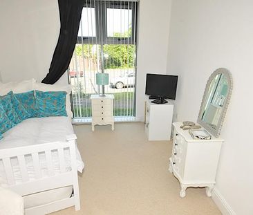 2 bedroom apartment to rent - Photo 3