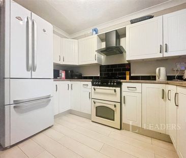 1 bedroom house to rent Gipsy Lane, Norwich, NR5 - Photo 4