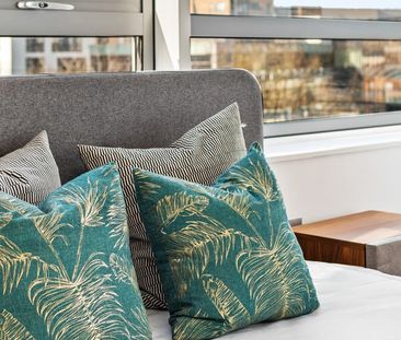 1 bedroom flat to rent - Photo 4