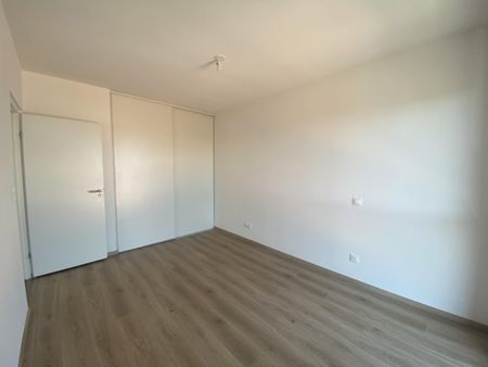 Location / Appartement - Photo 3