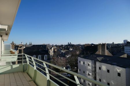 Location Appartement 3 pièces 66m² ST BRIEUC 22000 - Photo 4
