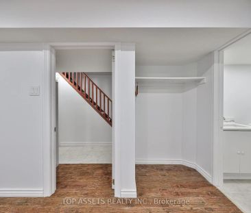 178 Royal Orchard (Basement) Boulevard #Basement - Photo 4