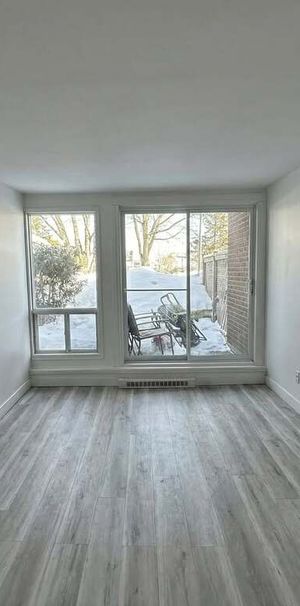 !Magnifique Appartement De Type 3½ - Photo 1