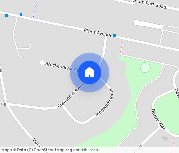 Cranborne Avenue, Maidstone, ME15 - Photo 1