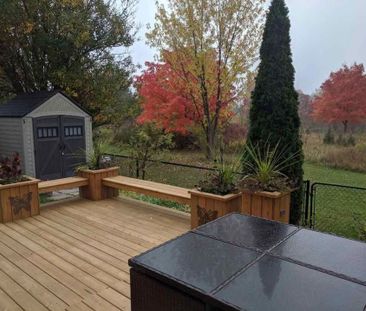 For Lease - 196 Pressed Brick Drive, Brampton, Ontario - Photo 4