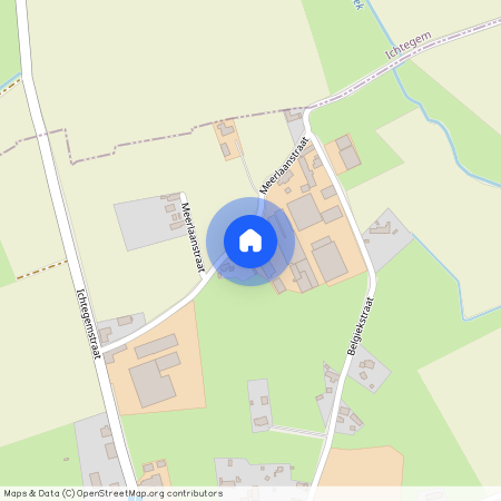 Meerlaanstraat 4A, 8610 Kortemark