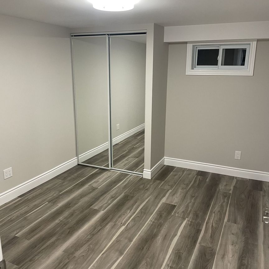 For Lease - 840 Fairview Avenue Unit# Lower, Pickering, Ontario - Photo 1