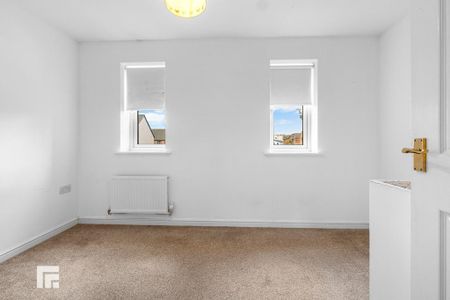 2 bedroom terraced house to rent - Photo 2