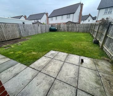 107 Lisnisky Lodge, Portadown, BT63 5GU - Photo 2