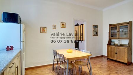 MARSEILLE (13006) - VAUBAN - Appartement T2 meublé - 45 m2 - Photo 4