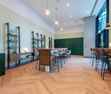 3 bedroom flat to rent - Photo 2