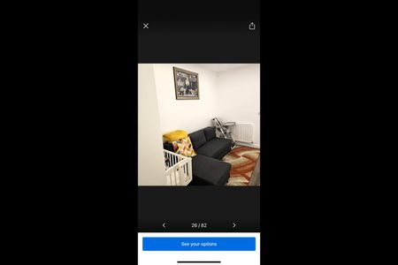 1 Bed Flat, Shroffold Road, BR1 - Photo 3