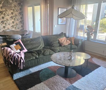 Prästgårdsängen, Göteborg - Photo 6