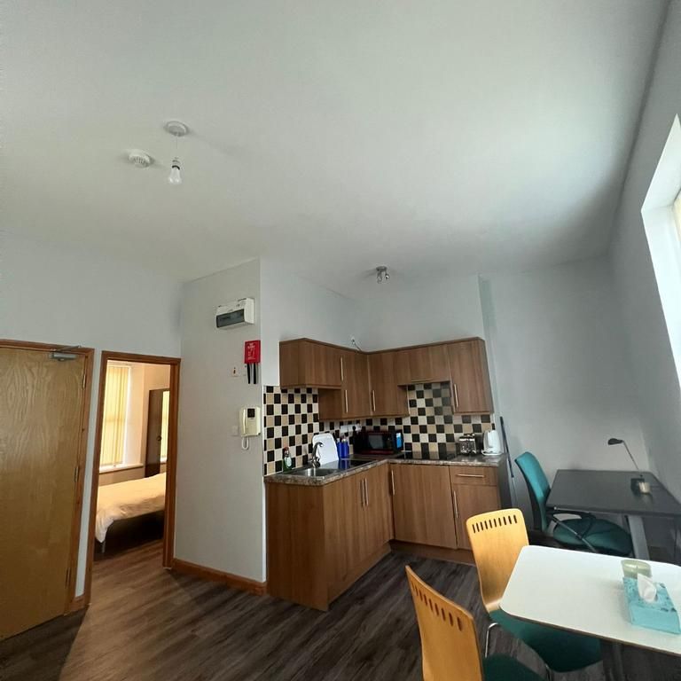 1 bedroom flat to rent - Photo 1