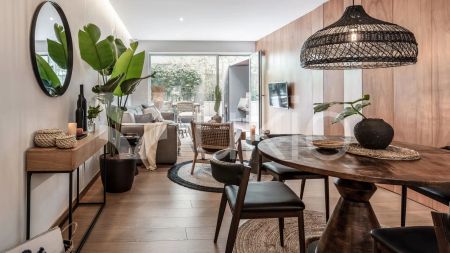 Apartamento de alquiler en Calle de Alcántara, Goya - Foto 3