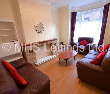 3 Bedroom Mid Terraced House for rent in Burley Lodge Road - Photo 5