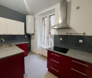 Appartement 2 pièces à Épinal - Photo 6