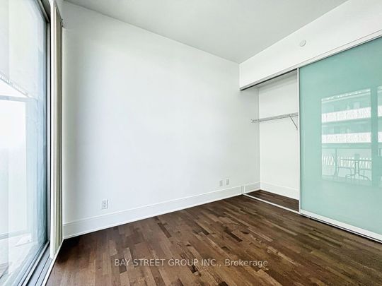 For Lease - 42 Charles Street Unit# LPH5106, Toronto, Ontario - Photo 1